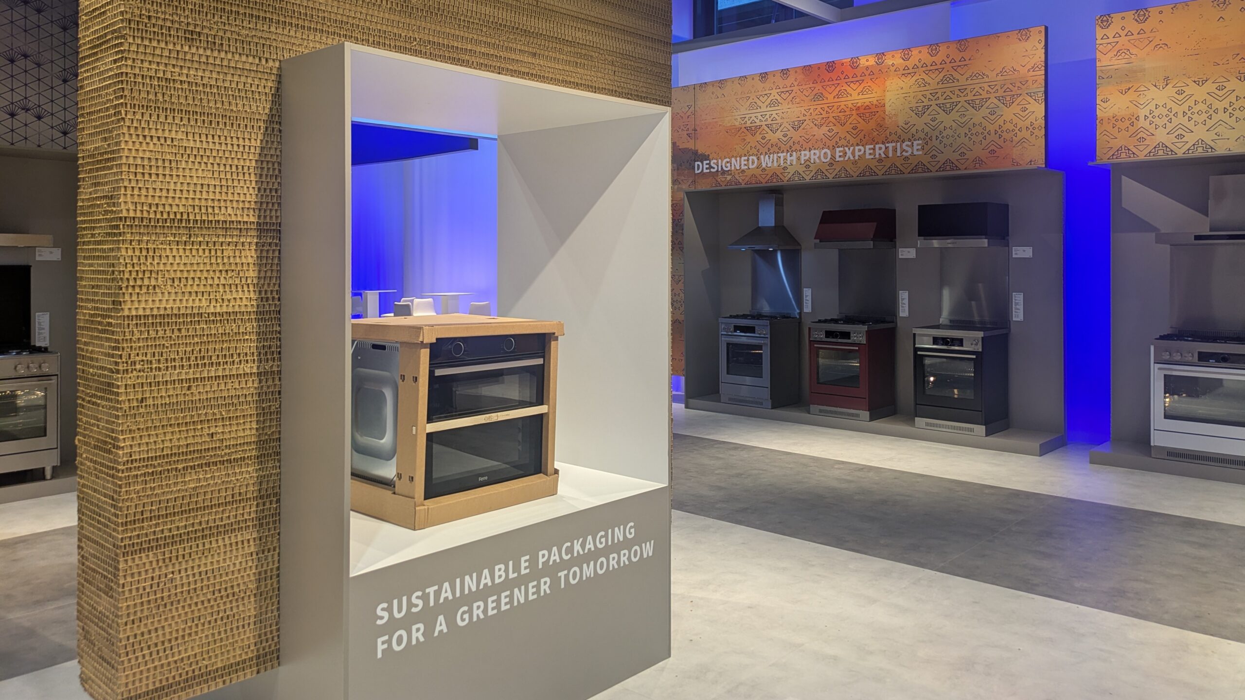 IFA Berlin Recap Part 2: More Diverse Sustainability Approaches