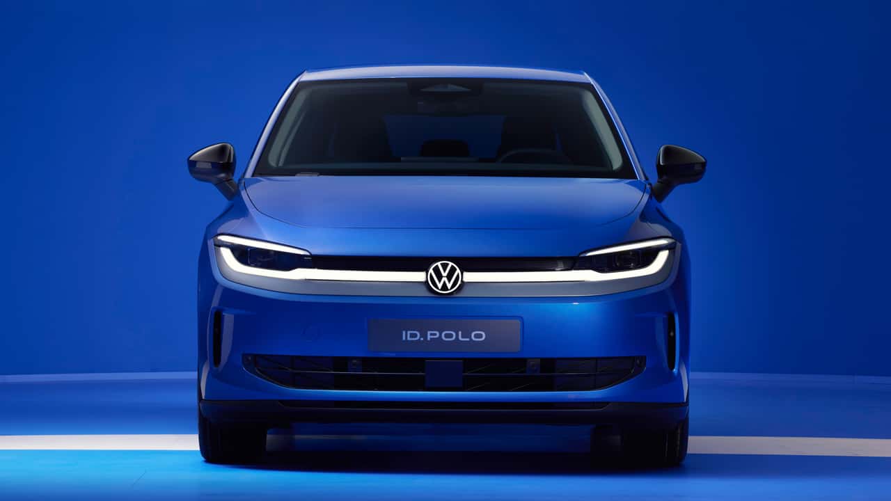 Volkswagen Is Now Selling More EVs Than Gas Cars In Germany. That Changes The Plan