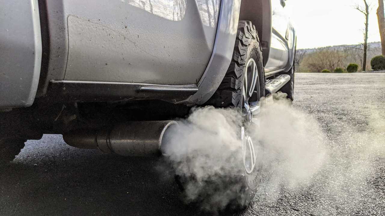 America's Looser Fuel Economy Rules Will Boost Gas Consumption By Billions Of Gallons