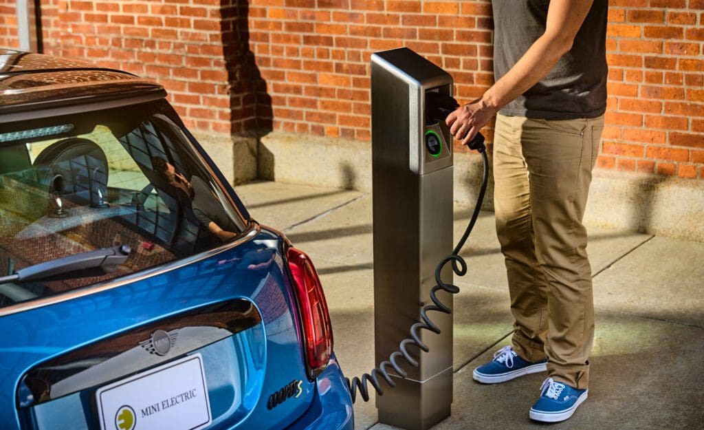 Maverick Construction to lead infrastructure installation for NYC curbside EV charging buildout
