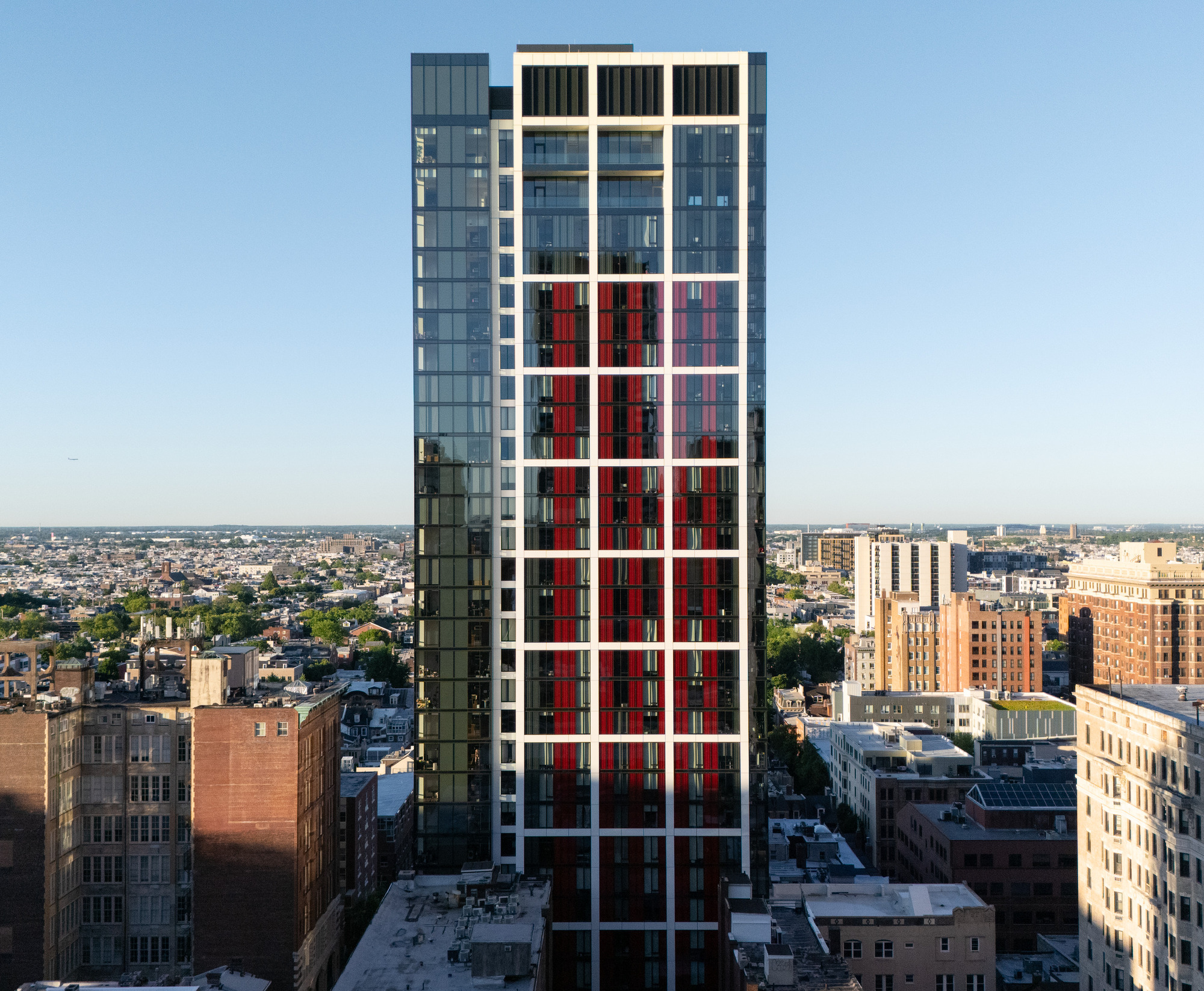 210 South 12th Building / RSHP