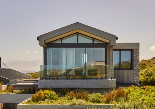 House Klaus / Neo Architects