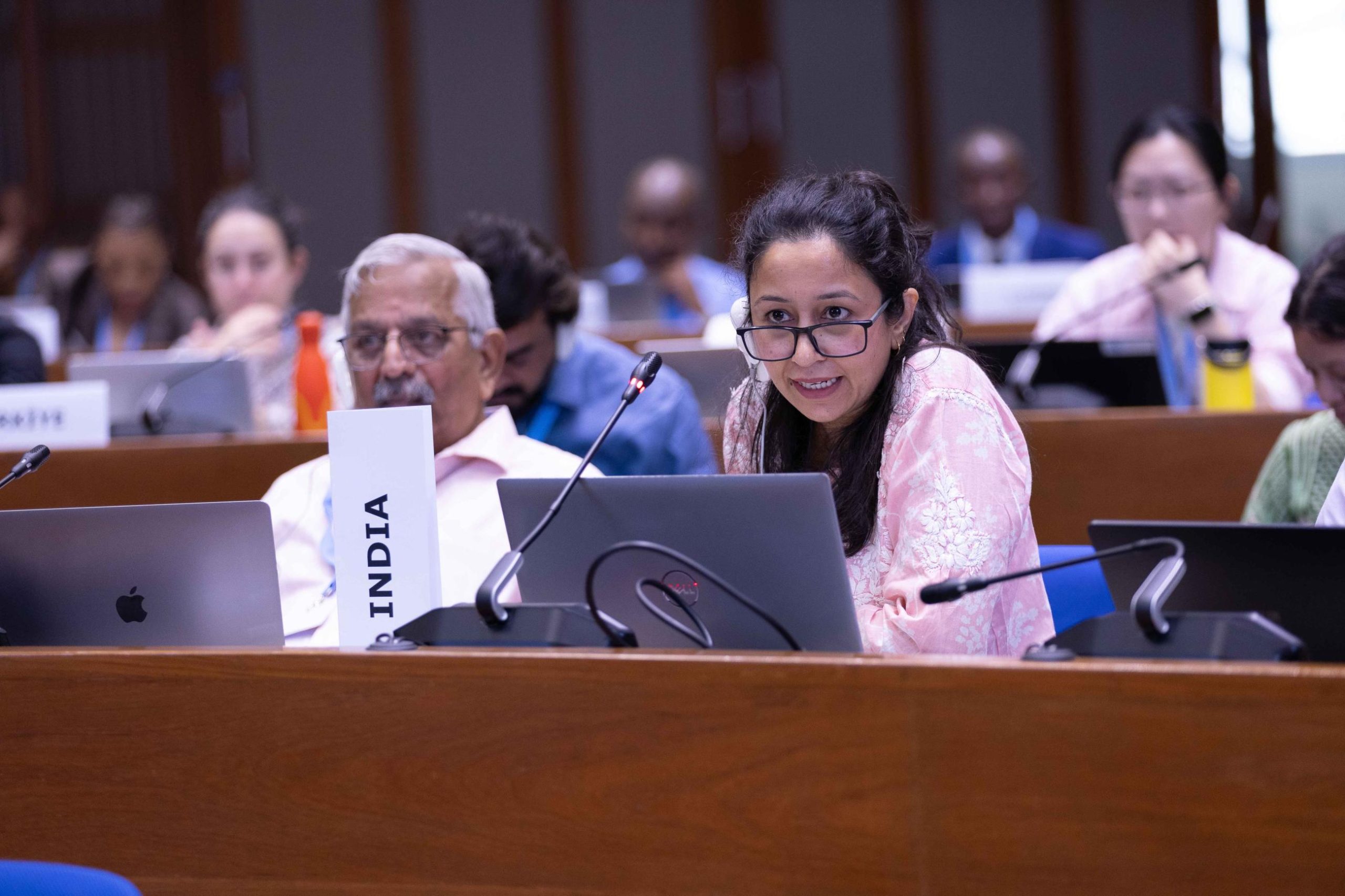 As science comes under attack at UN talks, climate movement splits over how to respond