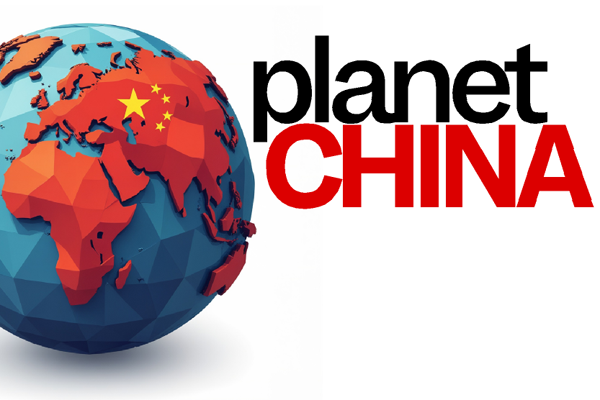 5 Takeaways From Our Investigation Into China’s Massive Overseas Investments