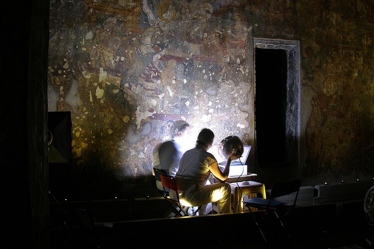 Beyond the Replica: Digital Heritage and the Limits of Preservation
