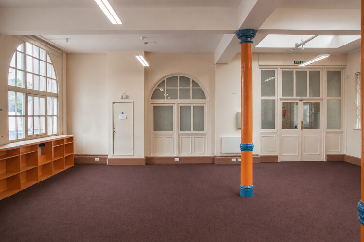 Assemble to Transform Grade II*-Listed Bromley Hall into a New Creative and Light Industrial Workspace in London