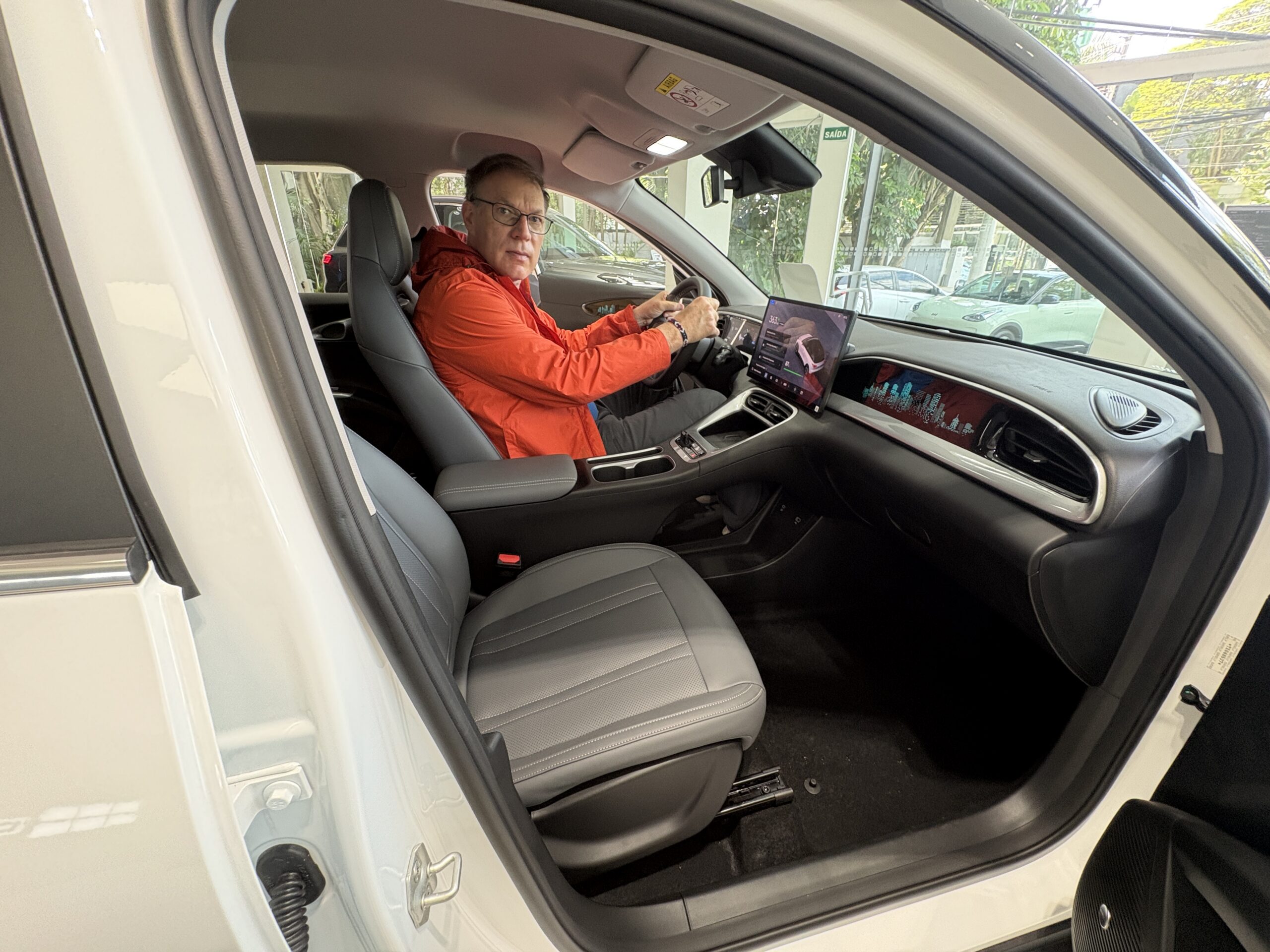 My Trip To Brazil To See The Rapid Rise Of Chinese Cars, Part 1