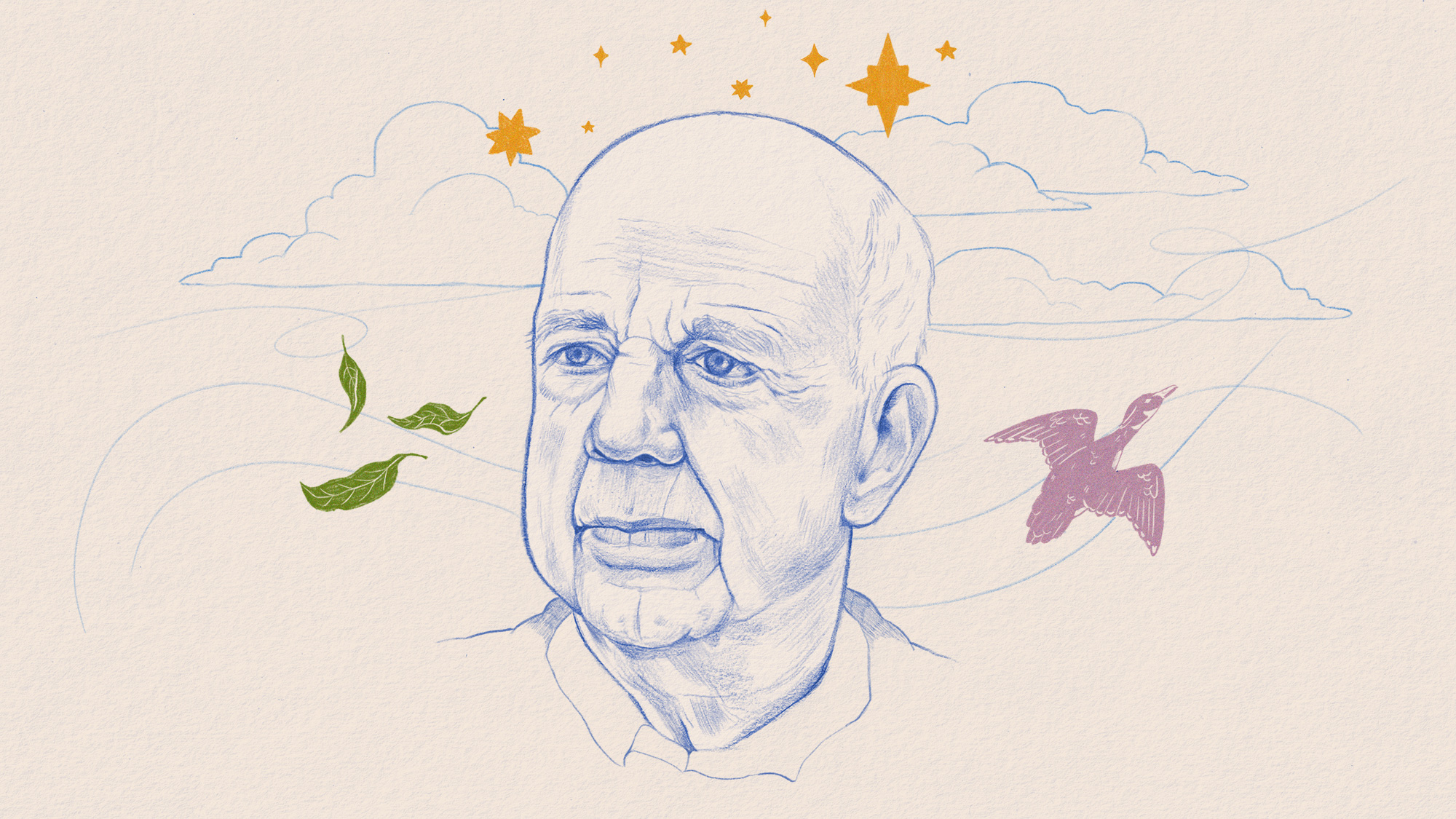 Wendell Berry’s life on Earth