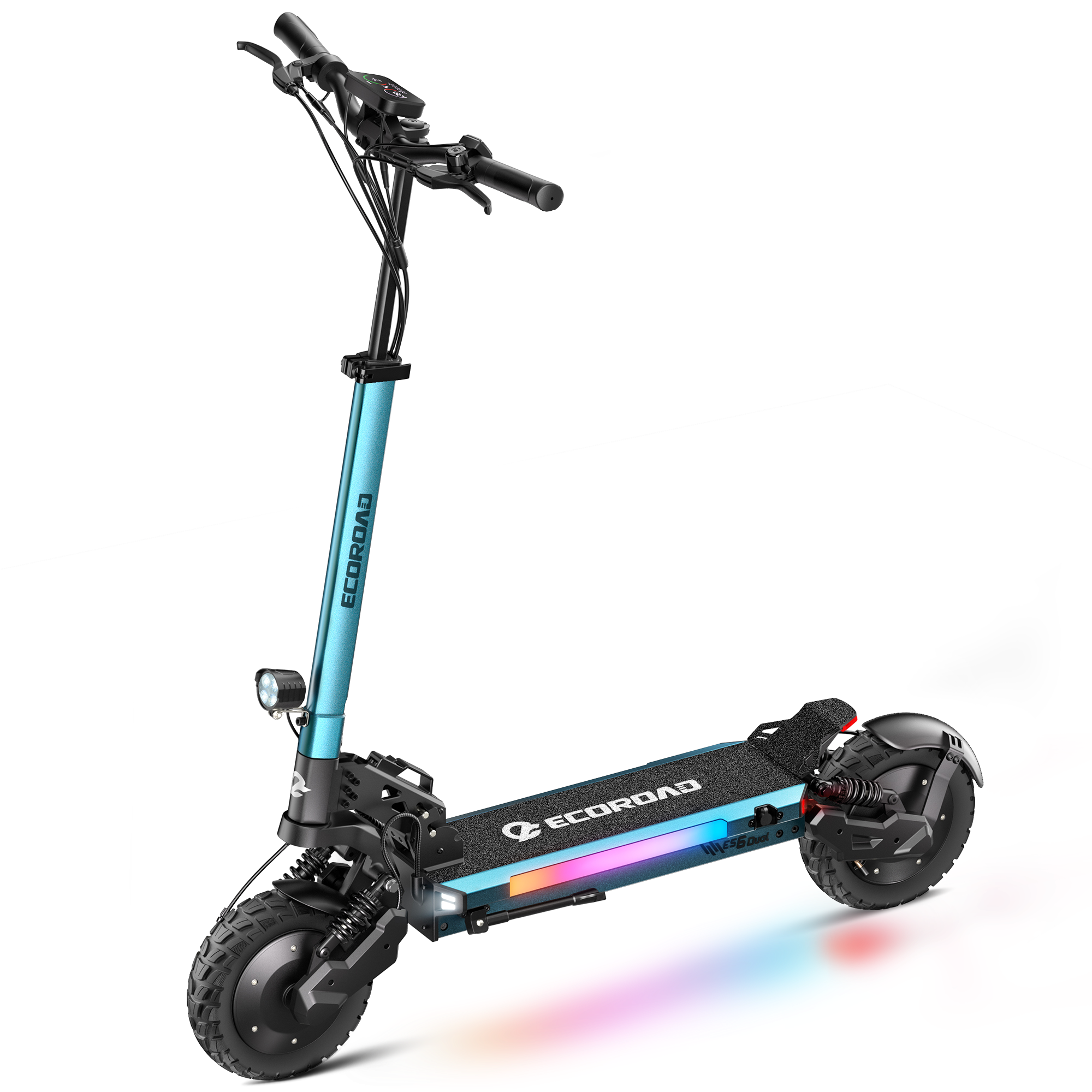 This 2,000W electric scooter hits 34 mph – and Electrek readers save 5%