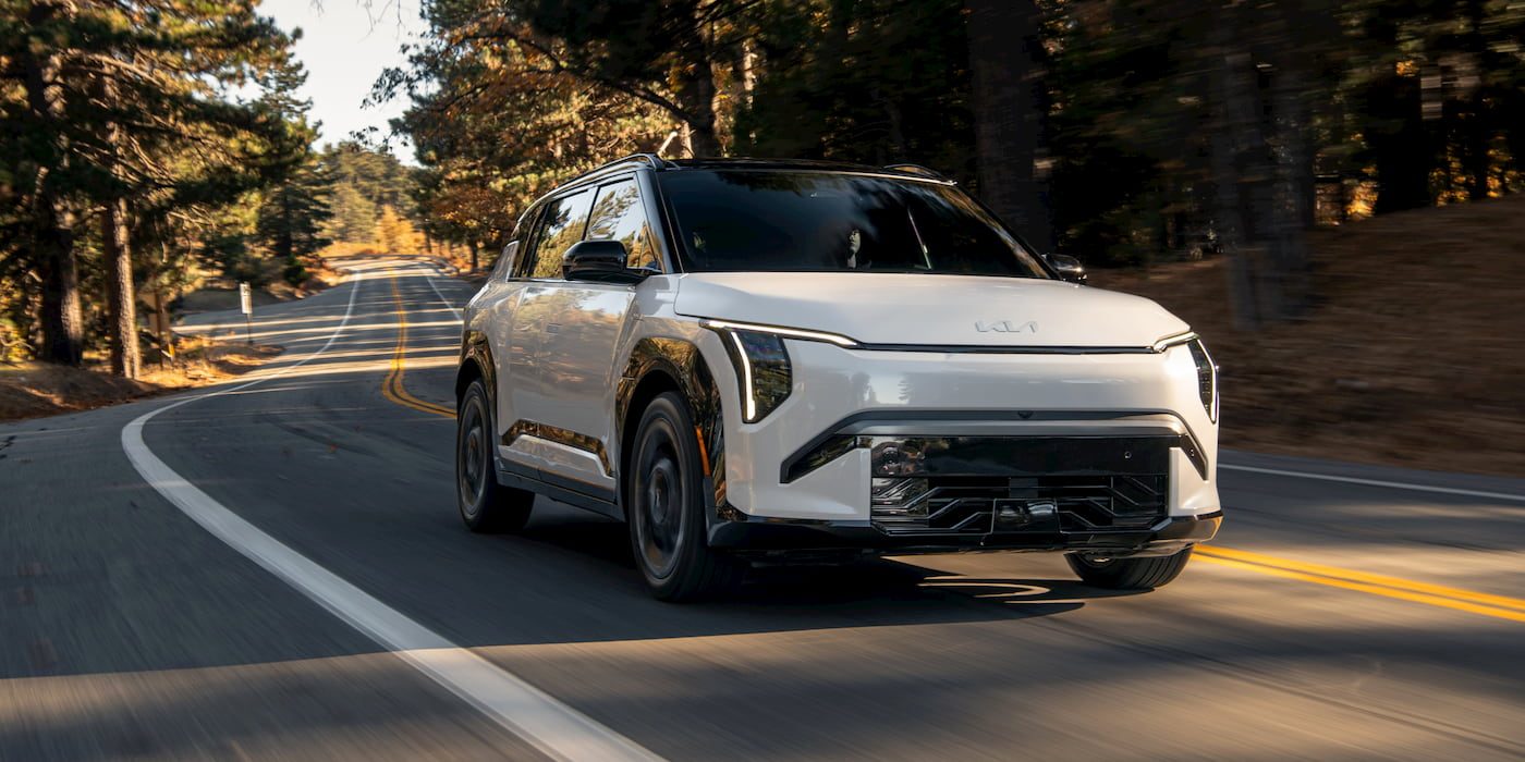 Kia reveals EV3 offers and deals, including a $1,500 customer cash discount