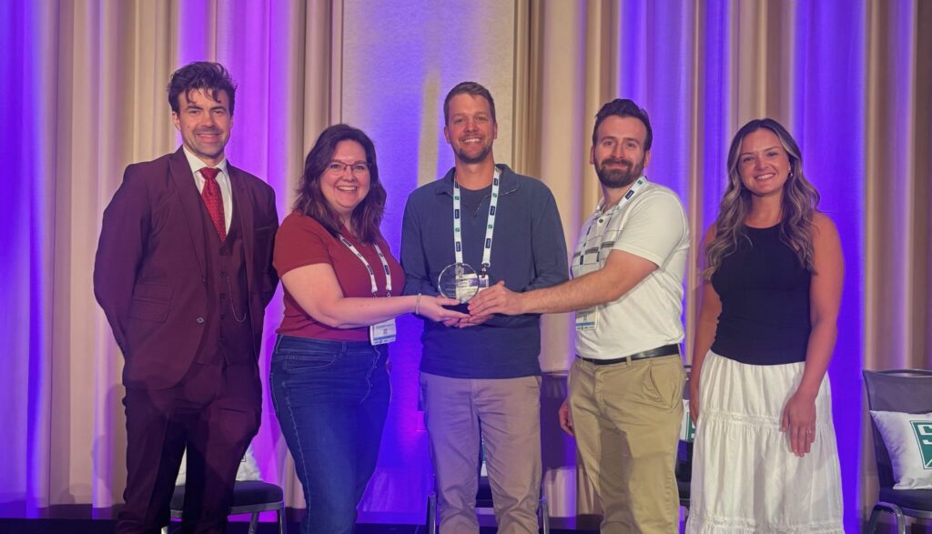 Announcing the winners of the 2026 Utility Resilience Awards at DTECH Reliability & Resilience