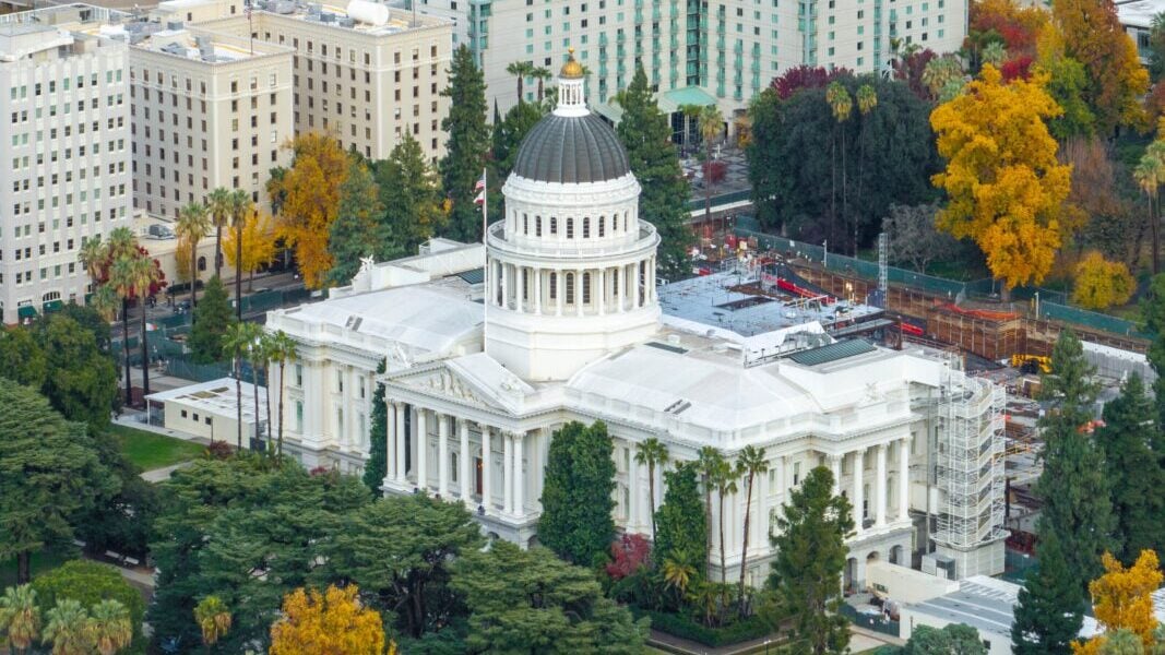 California VPP bills await Governor Newsom signature, Octopus Energy closes investment in DERs flex platform Uplight