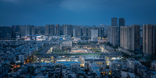 Chengdu Jobs | Jiakun Architects Recruitment
