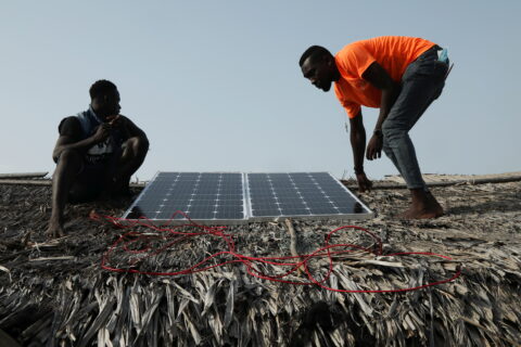 Why the global electrification agenda misses the point on Africa’s energy crisis
