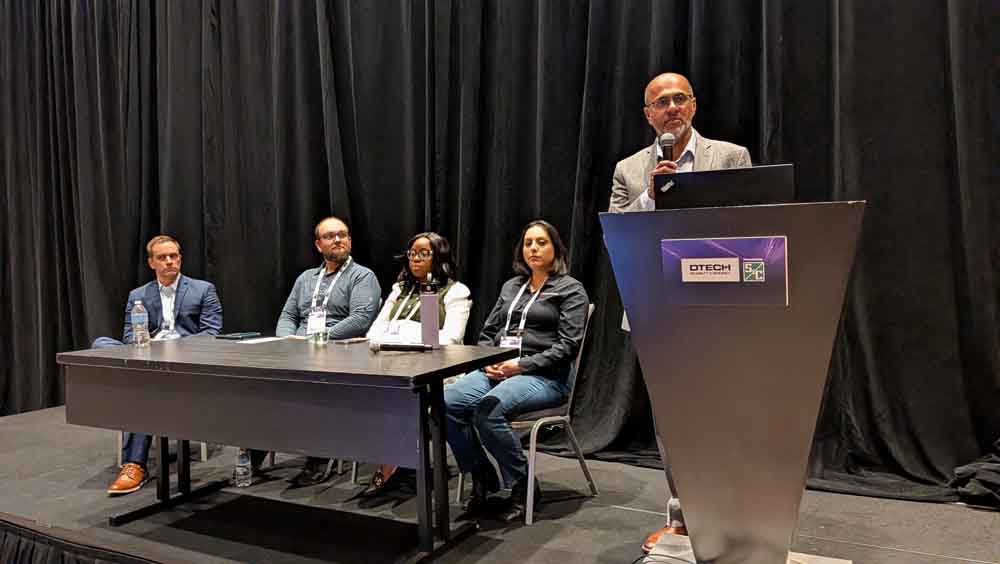 Insights from the Wildfire & Weather Emergency Response Summit at DTECH Reliability & Resilience
