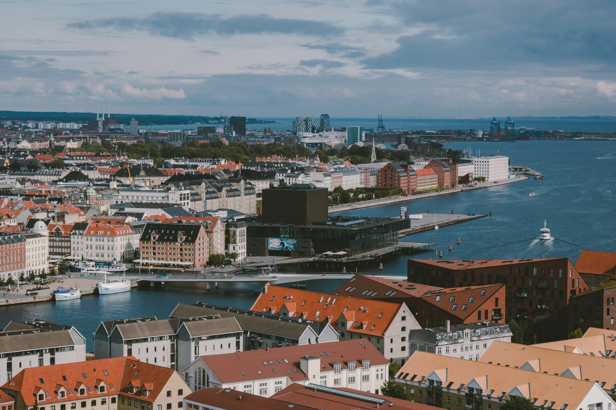 World’s Most Liveable Cities in 2026: Copenhagen Holds First Place as Asia Rises