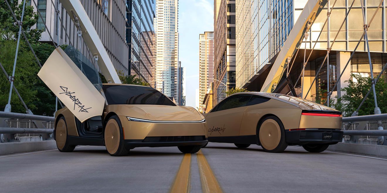 Tesla opens search for Cybercab fleet sales, but FSD owners are still left out