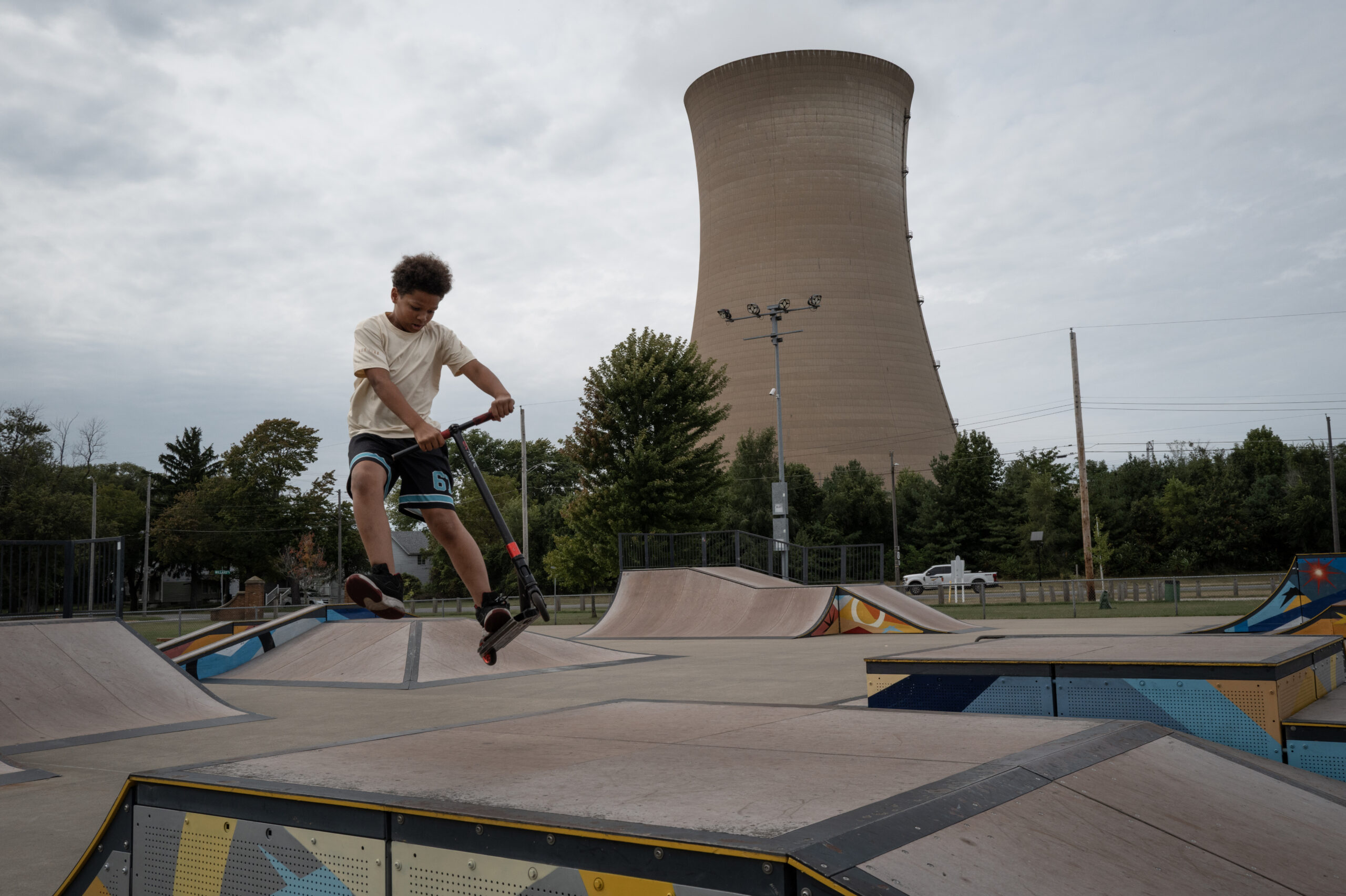 Environmental and Public Health Groups Sue Over the Trump EPA’s Latest Attempt to Bolster Fossil Fuels