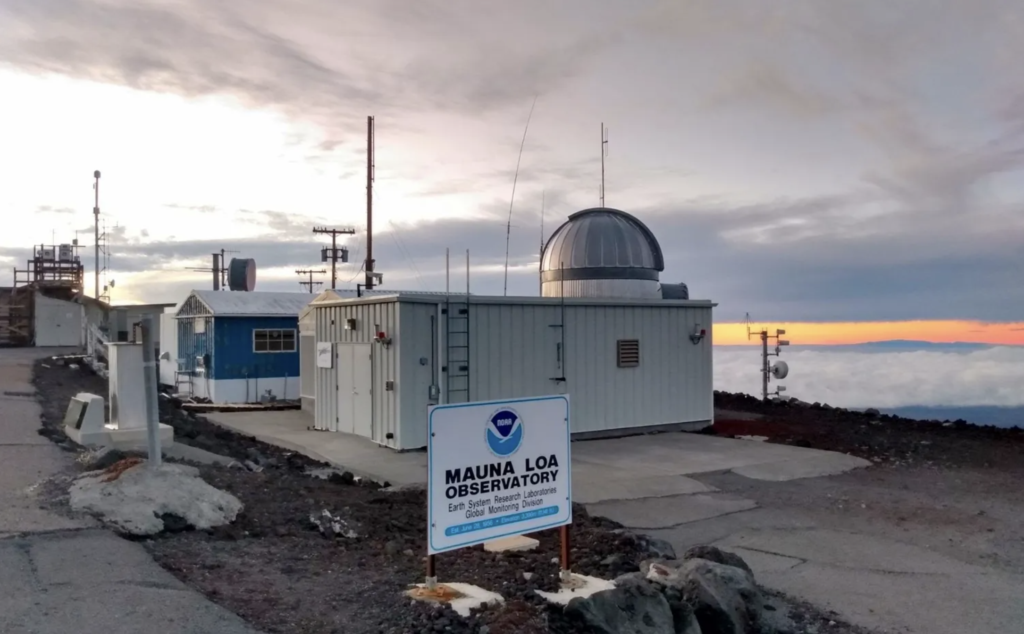 Why Germany Is Building an Ark for U.S. Climate Data