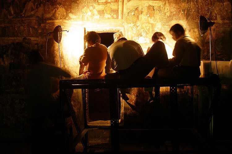 Beyond the Replica: Digital Heritage and the Limits of Preservation