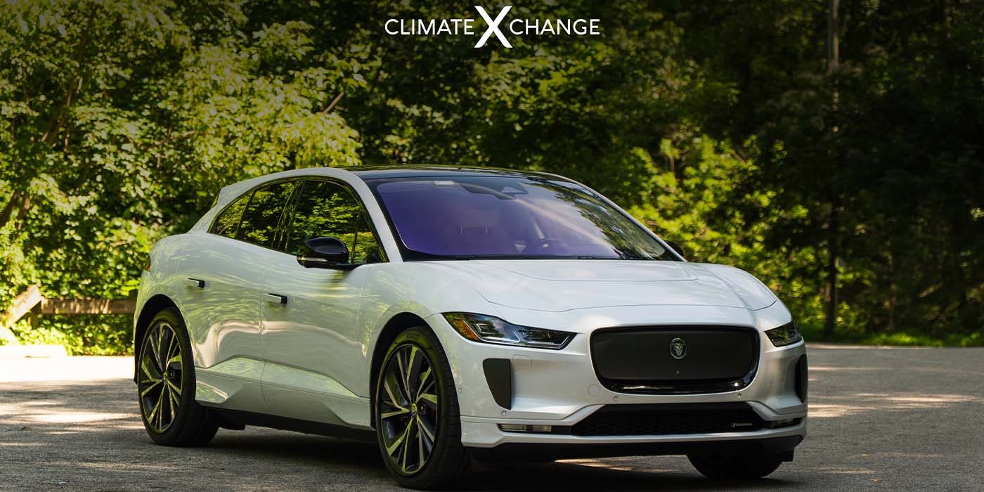 Climate XChange is giving away more EVs than ever before in its 11th Annual EV Raffle