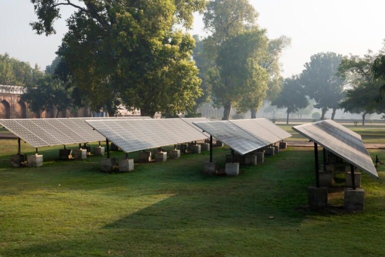 Analysis: Wind and solar save UK from gas imports worth £5.9bn during Hormuz crisis