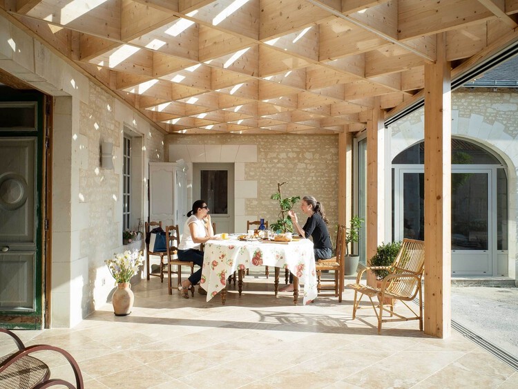 The German Pavilion Examines Coexistence and Democracy Through "CONVIVERE" at the 2027 Venice Architecture Biennale