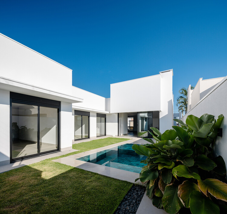 House on Alto Teles Pires / Ser Arquitetos