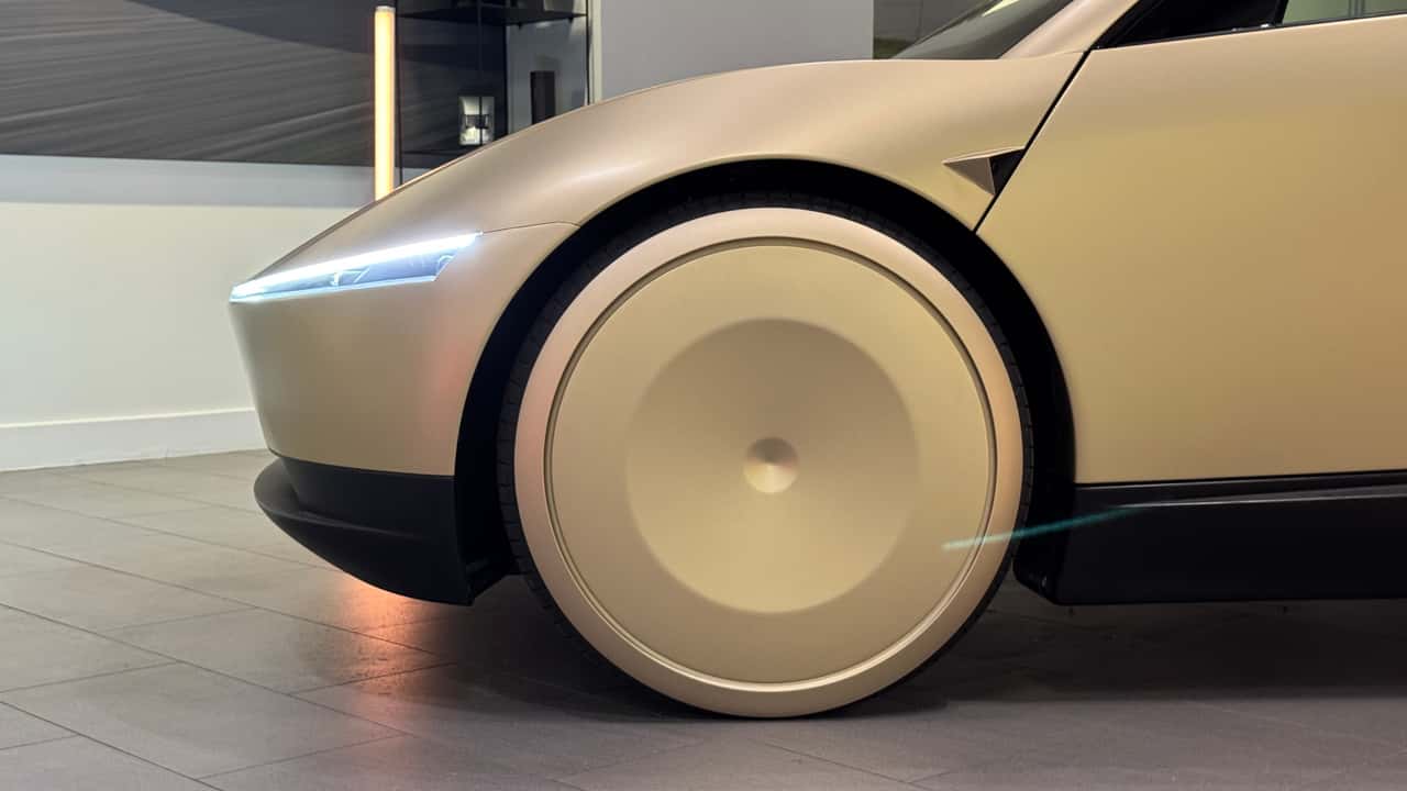 Tesla Adds Cybercabs To Its Texas Robotaxi Fleet Ahead Of Launch Event
