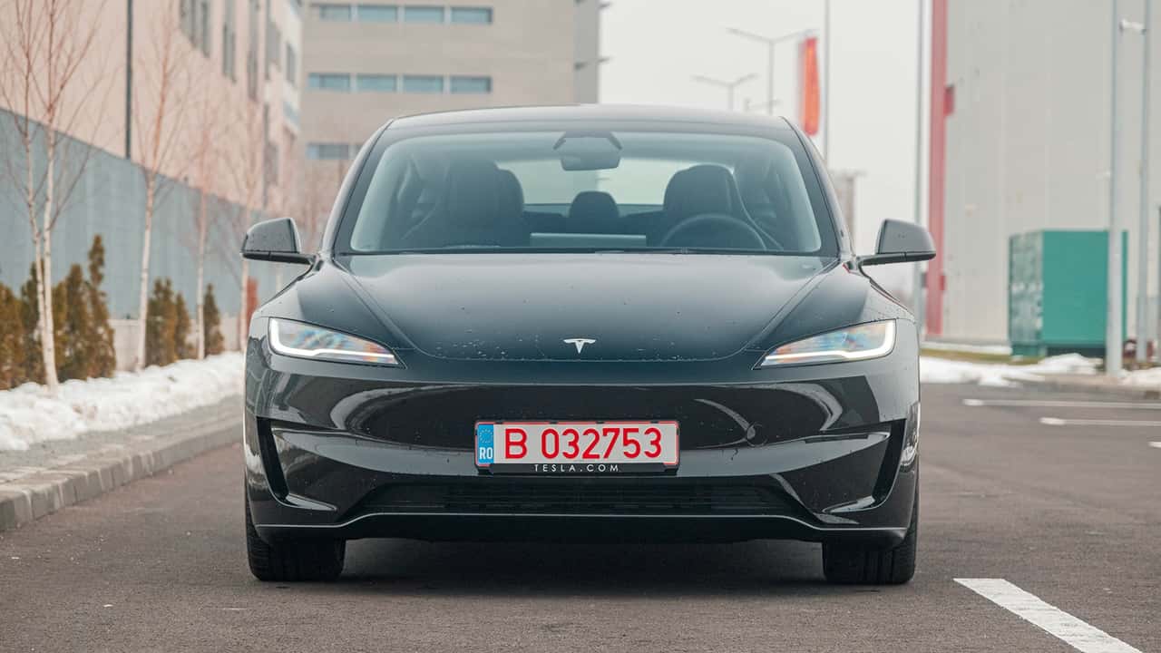 Your EV Has Two Horsepower Ratings. Automakers Only Advertise One