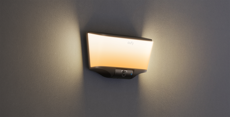 Anker solar HomeKit-ready Wall Light Cam S4 launch deal, Anker SOLIX extends power station sale, Monarc e-bike bundles, more