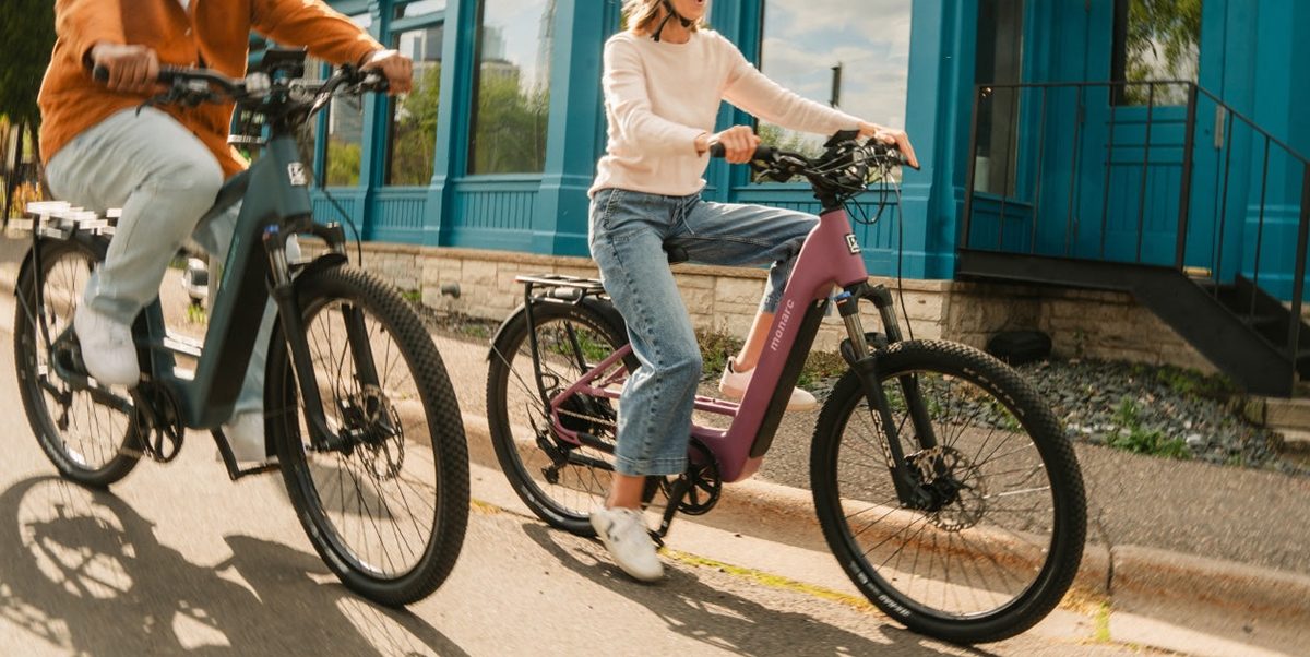 Anker solar HomeKit-ready Wall Light Cam S4 launch deal, Anker SOLIX extends power station sale, Monarc e-bike bundles, more