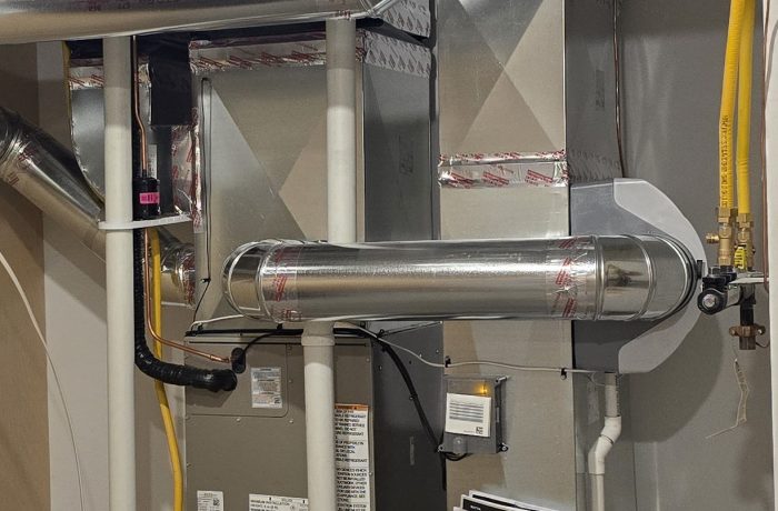 What Does It Really Cost to Humidify a House?
