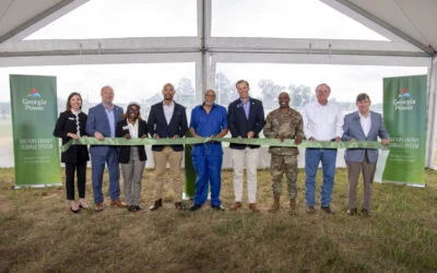 Flow Power breaks ground on 223MWh Bennetts Creek BESS in Victoria, Australia