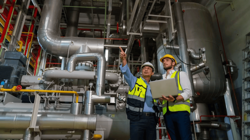 Manufacturers expand U.S. operations to meet unrelenting grid demand