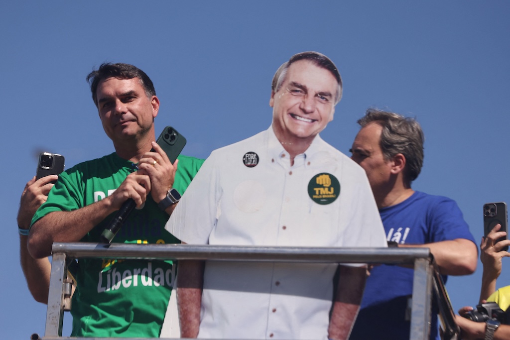 Analysis: Lula presidency saved at least 20,000km2 of Brazilian Amazon since 2022