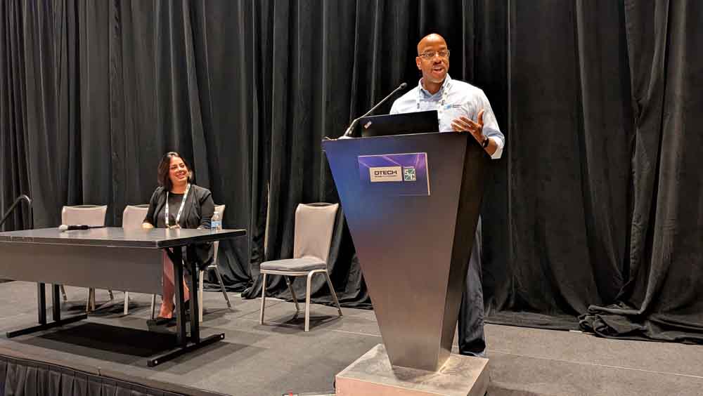 Insights from the Wildfire & Weather Emergency Response Summit at DTECH Reliability & Resilience