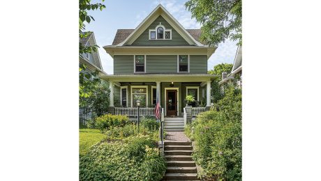 Practical Preservation