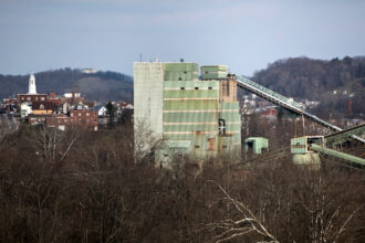Pennsylvania’s AI Boom Is Repeating Old Patterns of Exploitation