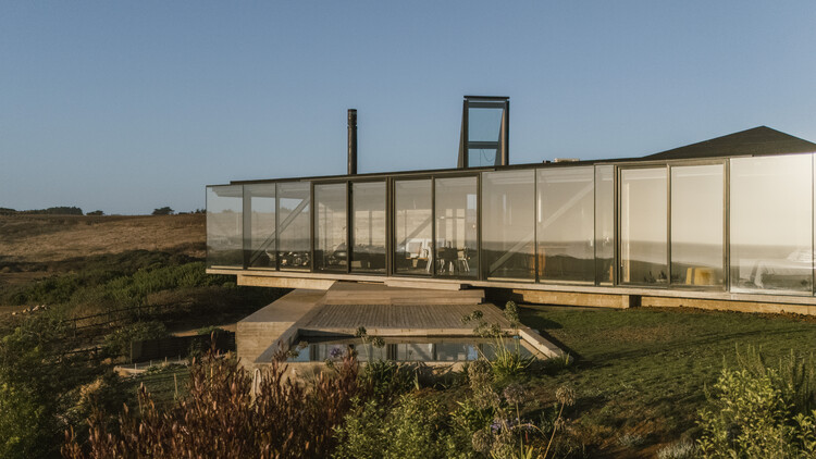 House 22 / Loft7
