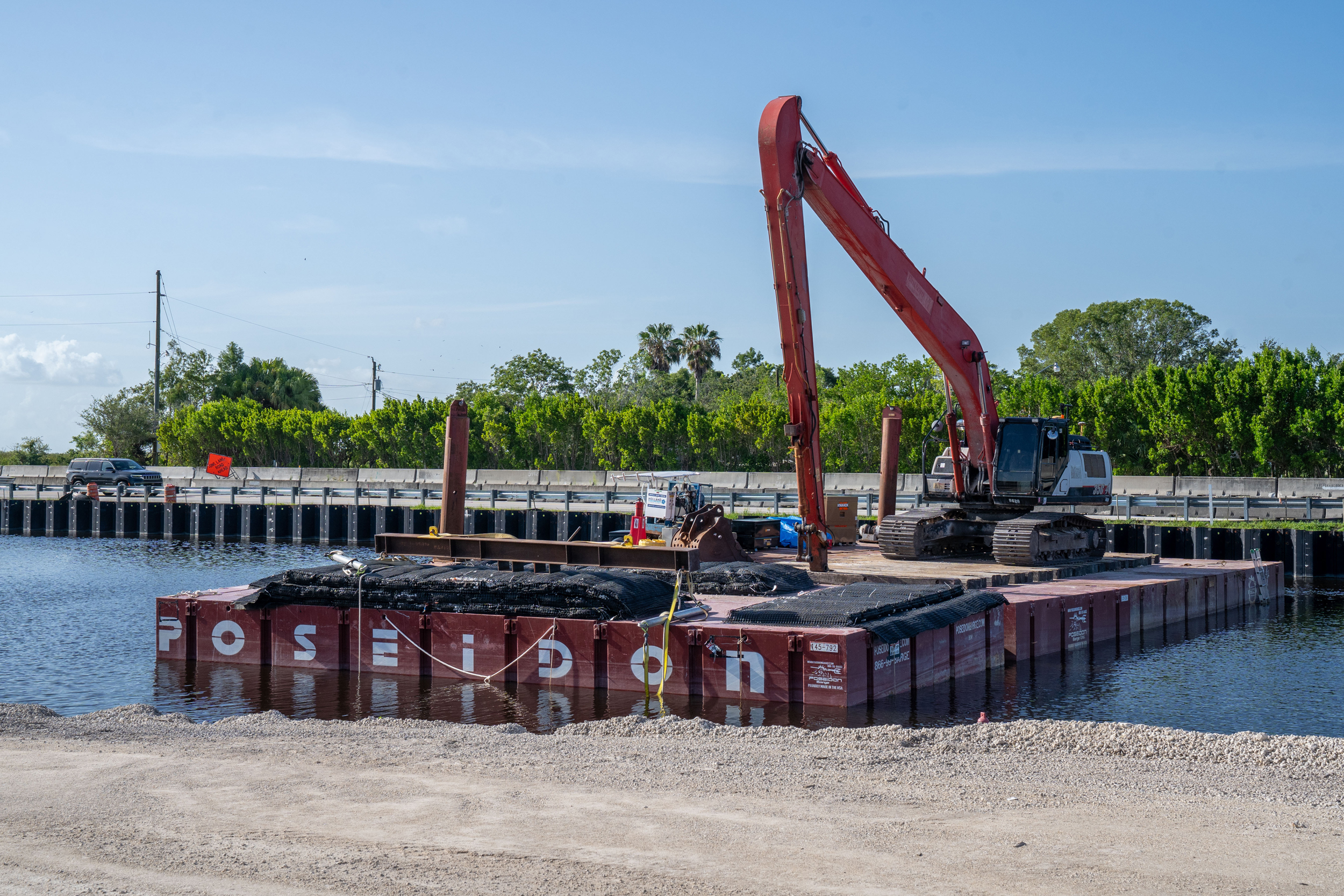 ‘Crown Jewel’ of Everglades Restoration Is Too Small, Report Says