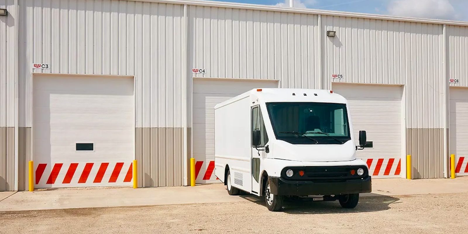 Commercial EVs take off as Workhorse announces fresh, 200 truck order