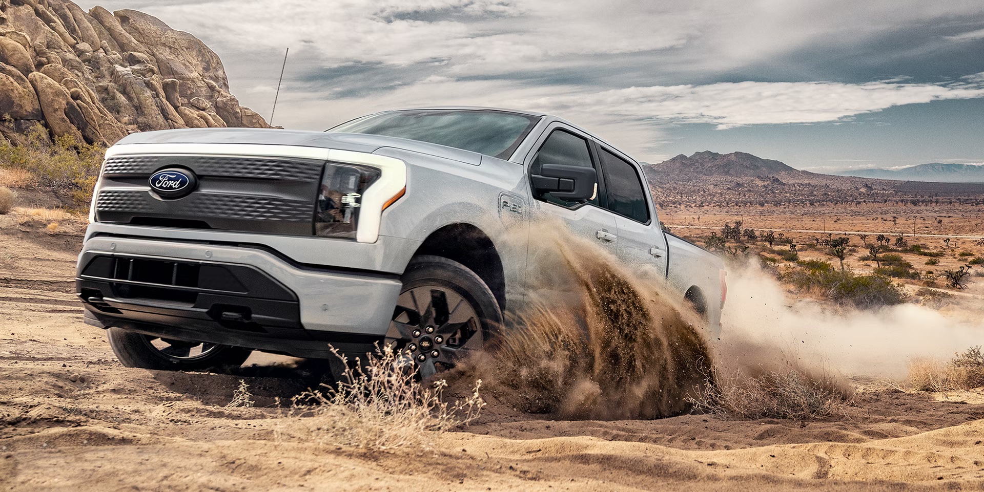 Is The US Going To End DEAD LAST In Vehicle Electrification?
