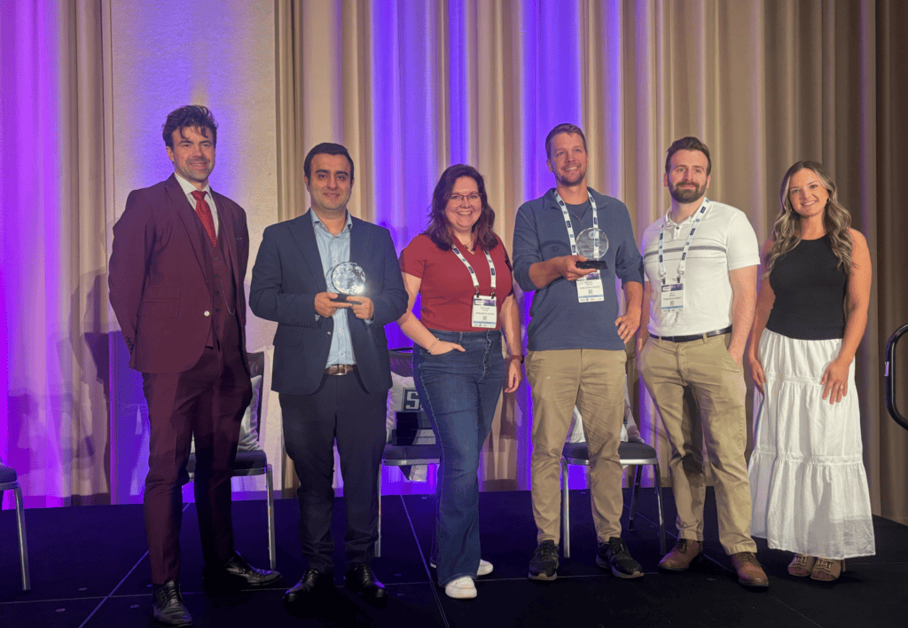 Announcing the winners of the 2026 Utility Resilience Awards at DTECH Reliability & Resilience