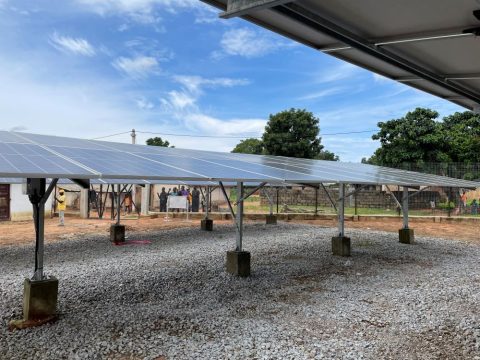 Why the global electrification agenda misses the point on Africa’s energy crisis