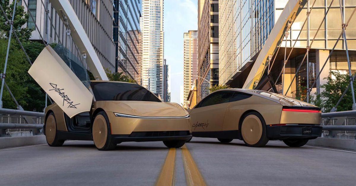 Tesla opens search for Cybercab fleet sales, but FSD owners are still left out
