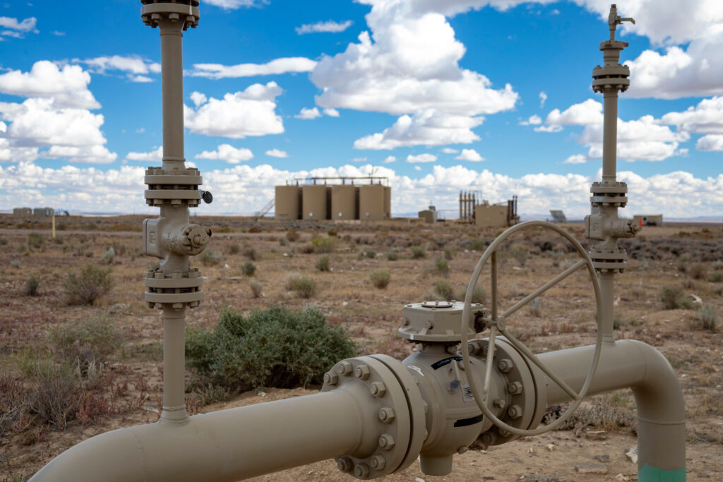 Error in a Recent BLM Lease Sale Has Wyoming Residents Concerned Over New Oil and Gas Rules