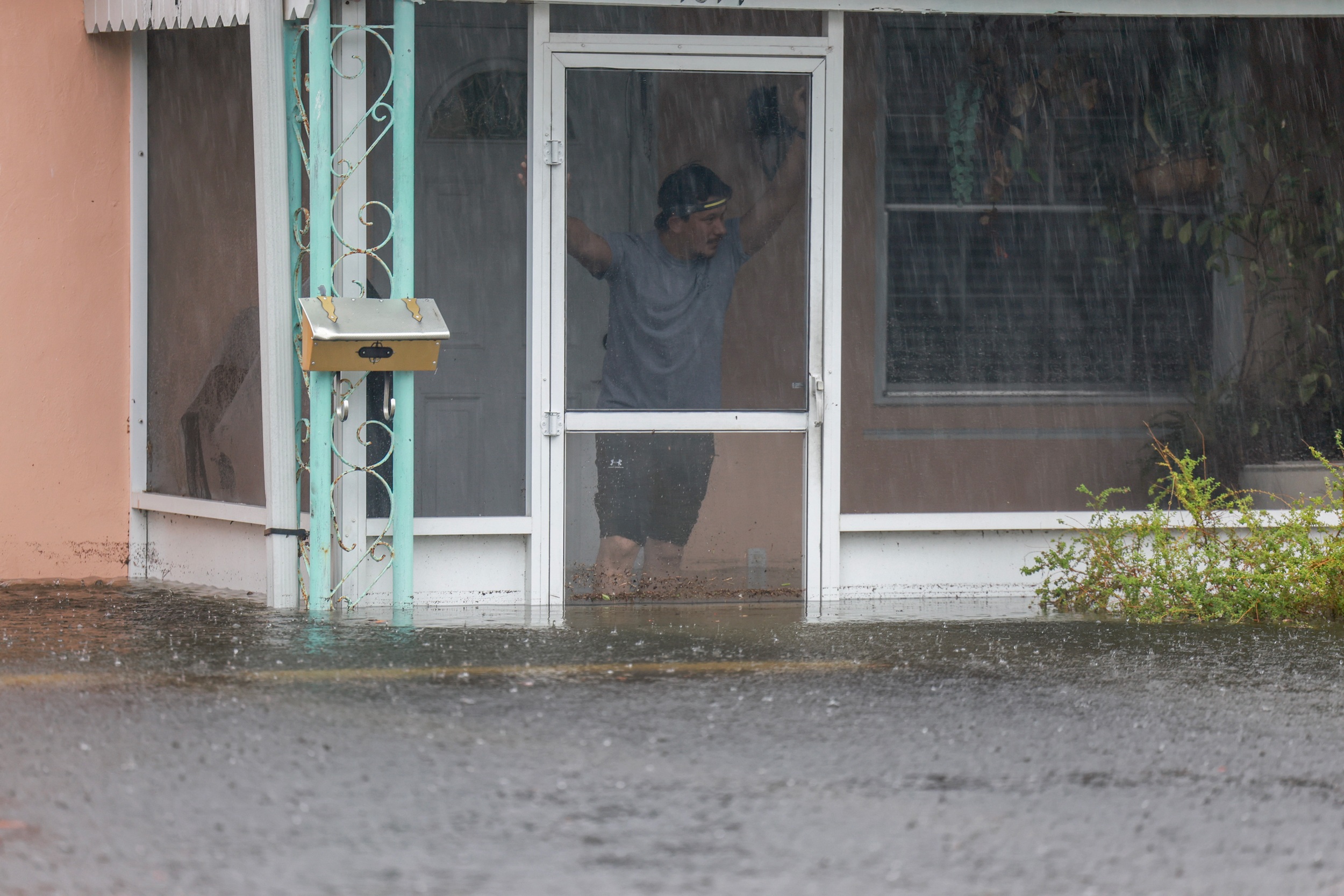As Extreme Weather Worsens, Black and Hispanic Homeowners Are Paying More for Insurance