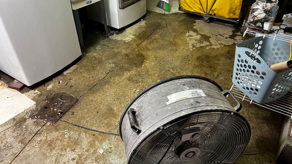 For many Pittsburgh residents, wet basements pose health risks