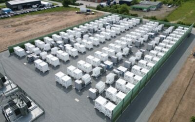 Return secures financial close, Vattenfall toll for 800MWh Dutch battery
